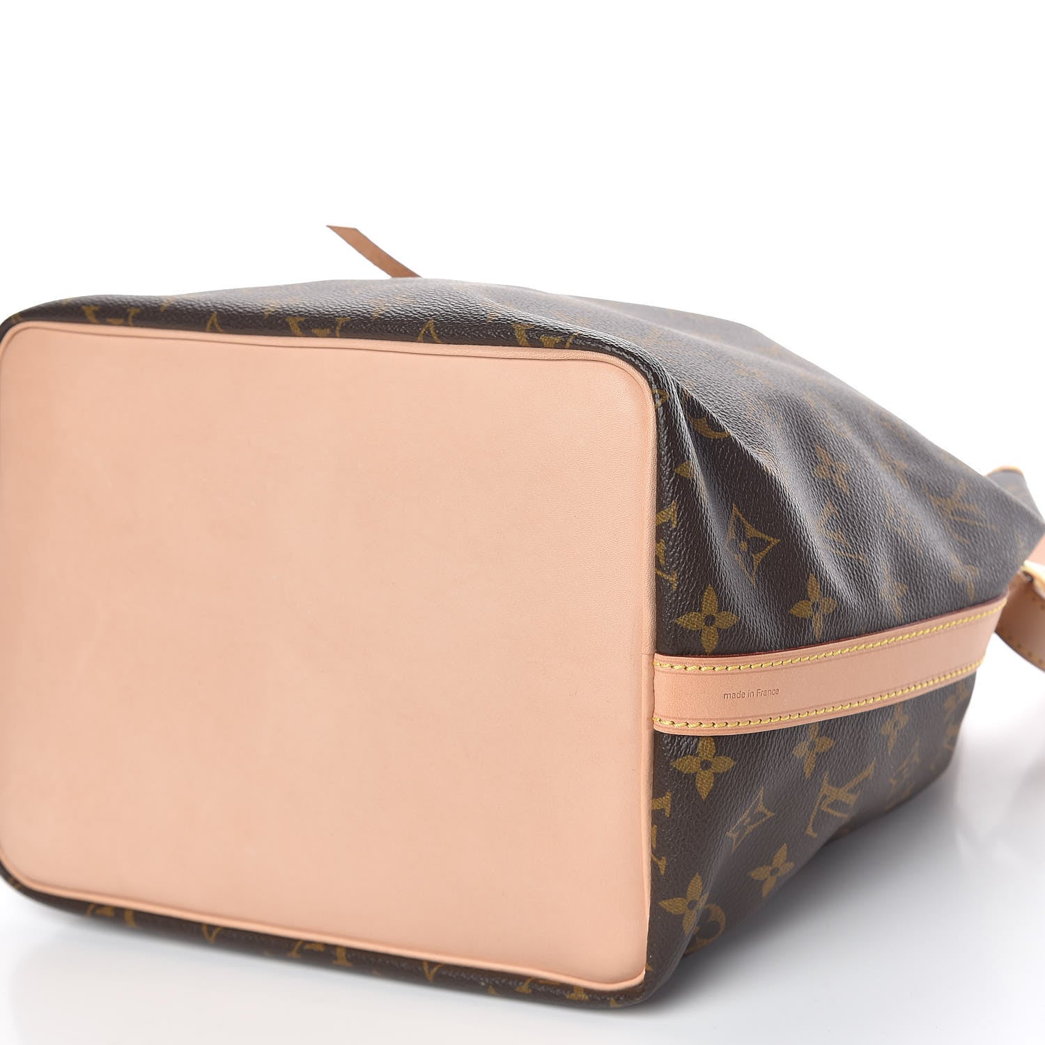 Louis Vuitton Monogram Petit Noe 11 of 11