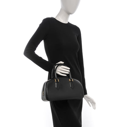 Louis Vuitton Epi Jasmin Black 2 of 7
