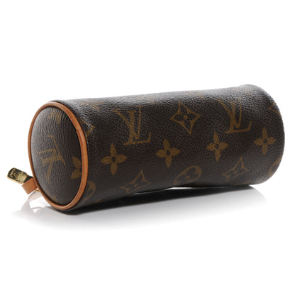 Louis Vuitton Monogram Mini Papillon 4 of 6