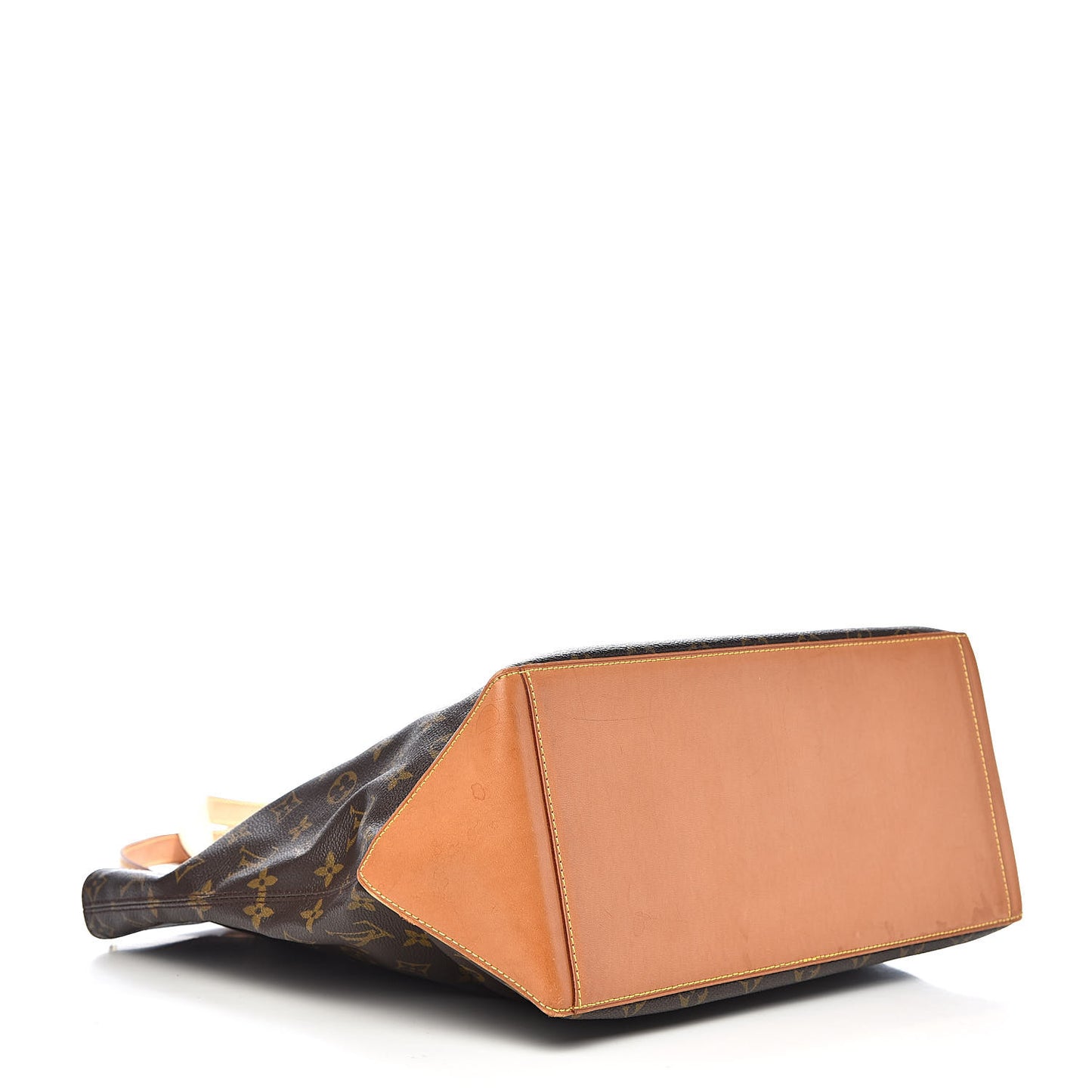 Monogram Cabas Mezzo