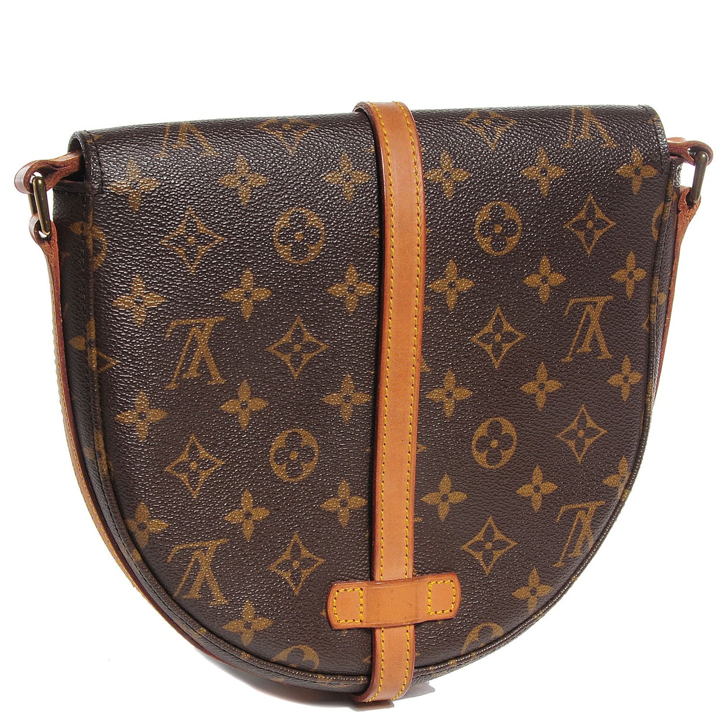 Monogram Chantilly MM