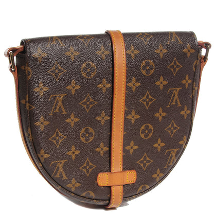 Louis Vuitton Monogram Chantilly MM 3 of 7