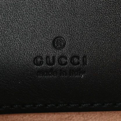 Gucci Suede Patent Ophidia Belted iPhone Case 85 34 Black 6 of 13