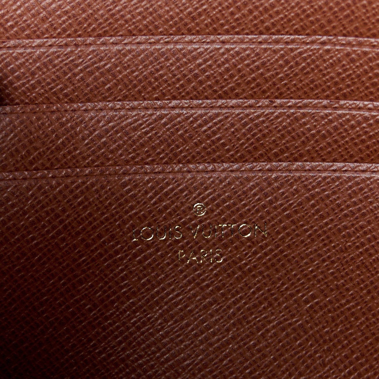 Louis Vuitton Monogram Ivy Wallet On Chain 7 of 10