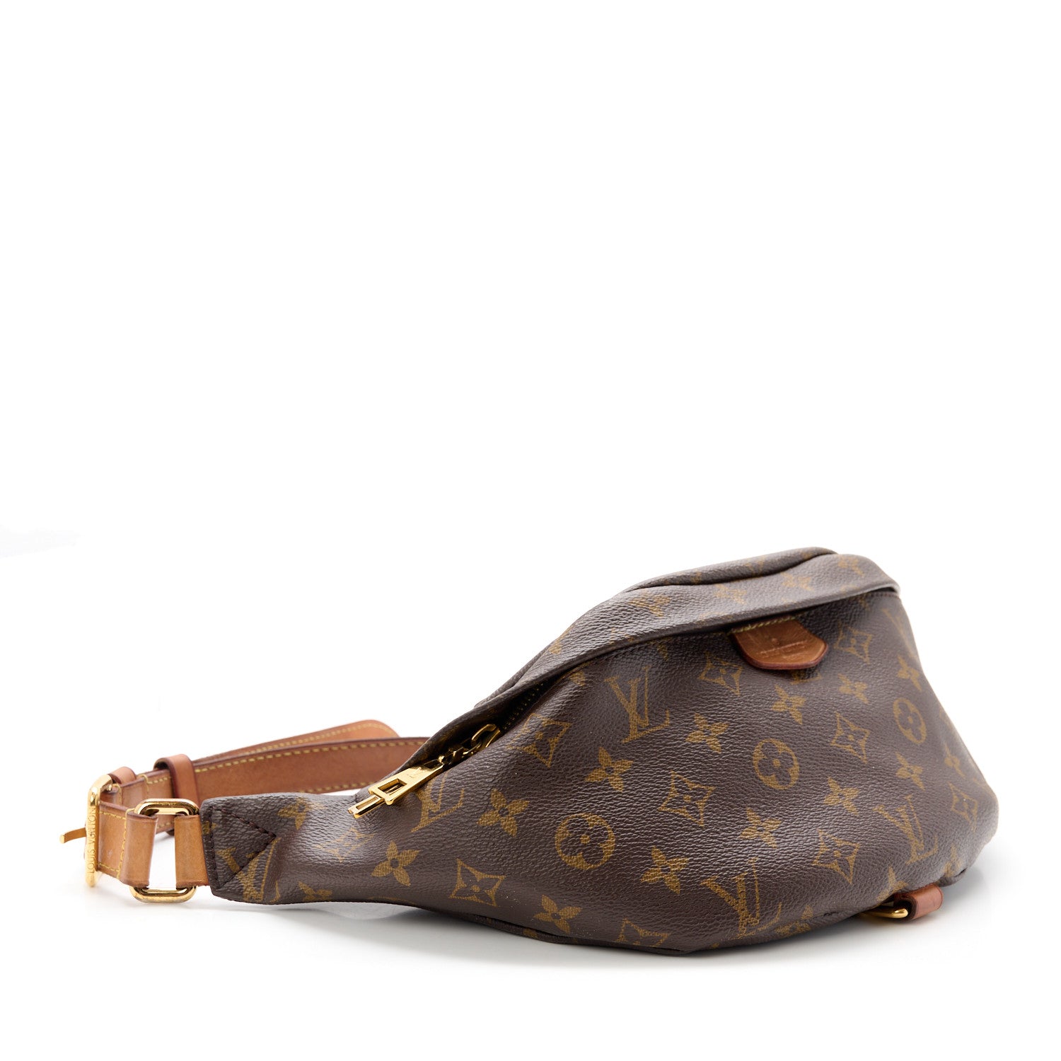 Louis Vuitton Monogram Bumbag 4 of 9