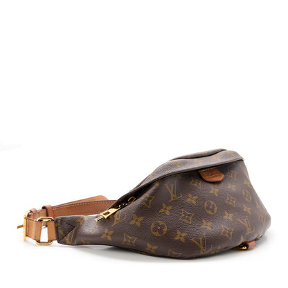 Louis Vuitton Monogram Bumbag 4 of 9