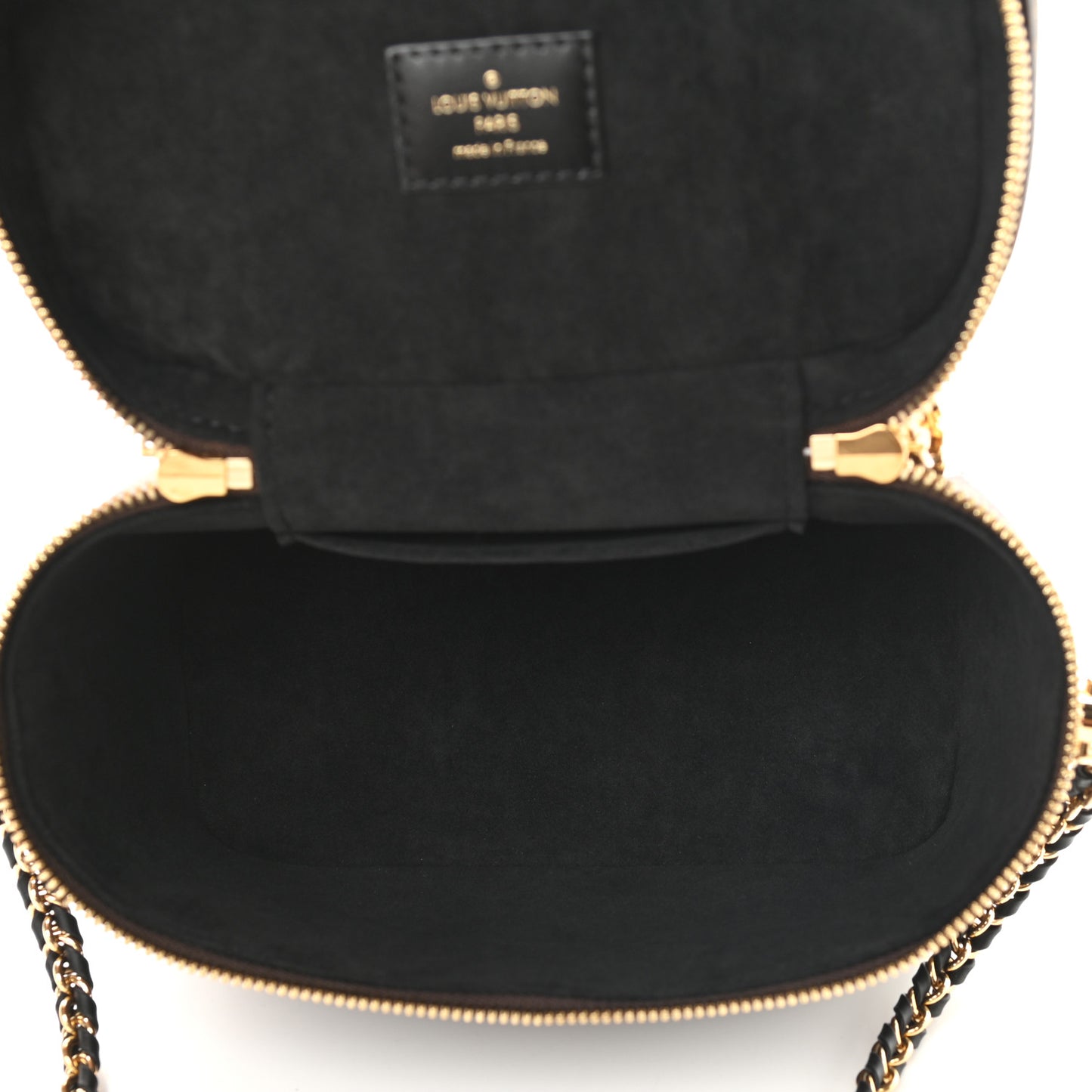 Reverse Monogram Vanity PM