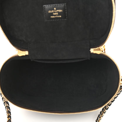 Louis Vuitton Reverse Monogram Vanity PM 5 of 8