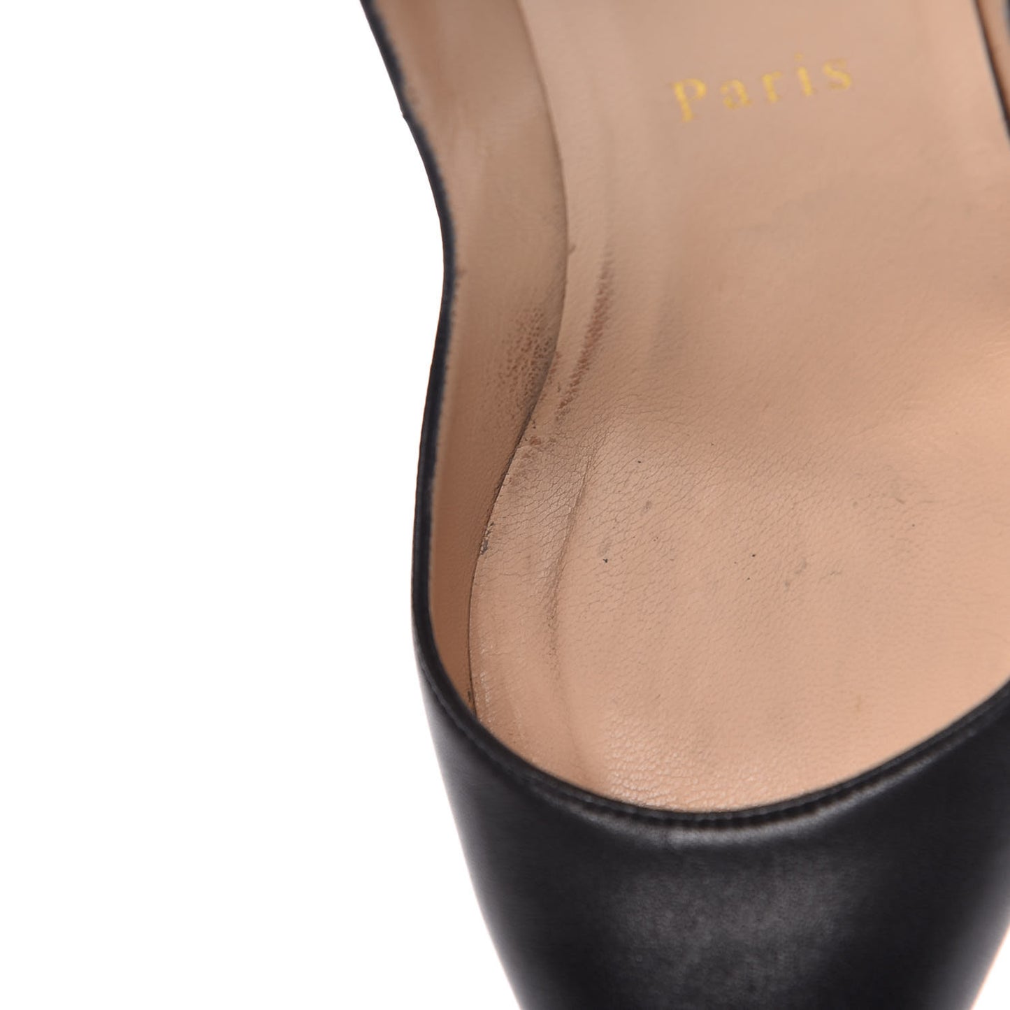 Kid Pigalle 100 Pumps 37 Black