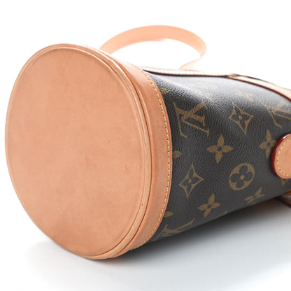 Louis Vuitton Monogram Duffle Bag 10 of 10