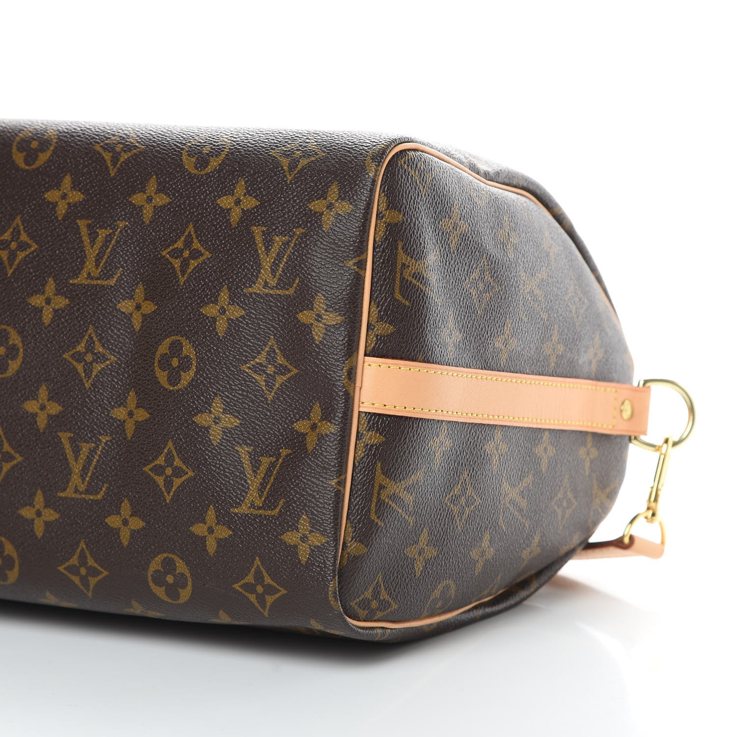 Louis Vuitton Monogram Speedy Bandouliere 30 11 of 11