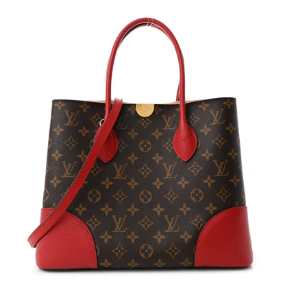 Louis Vuitton Monogram Flandrin Cherry 1 of 10