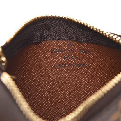 Louis Vuitton Monogram Key Pouch 6 of 7