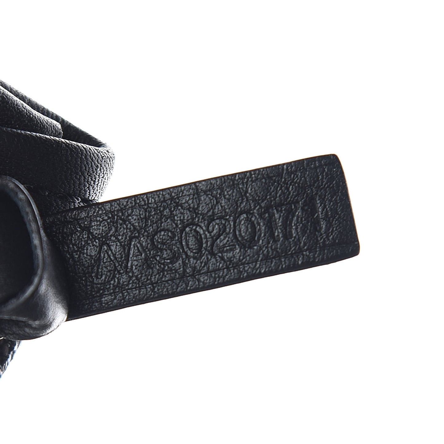 Goyardine Saint Louis PM Black