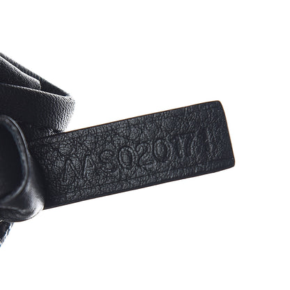 Goyard Goyardine Saint Louis PM Black 10 of 10