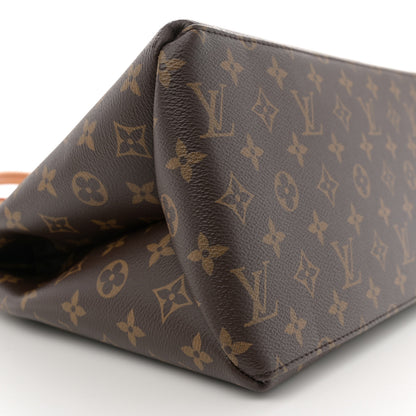 Louis Vuitton Monogram Grand Palais 9 of 10