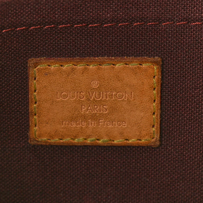 Louis Vuitton Monogram Favorite MM 6 of 11