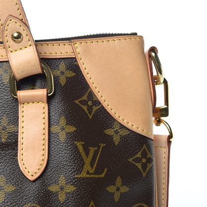 Louis Vuitton Monogram Odeon GM 10 of 14