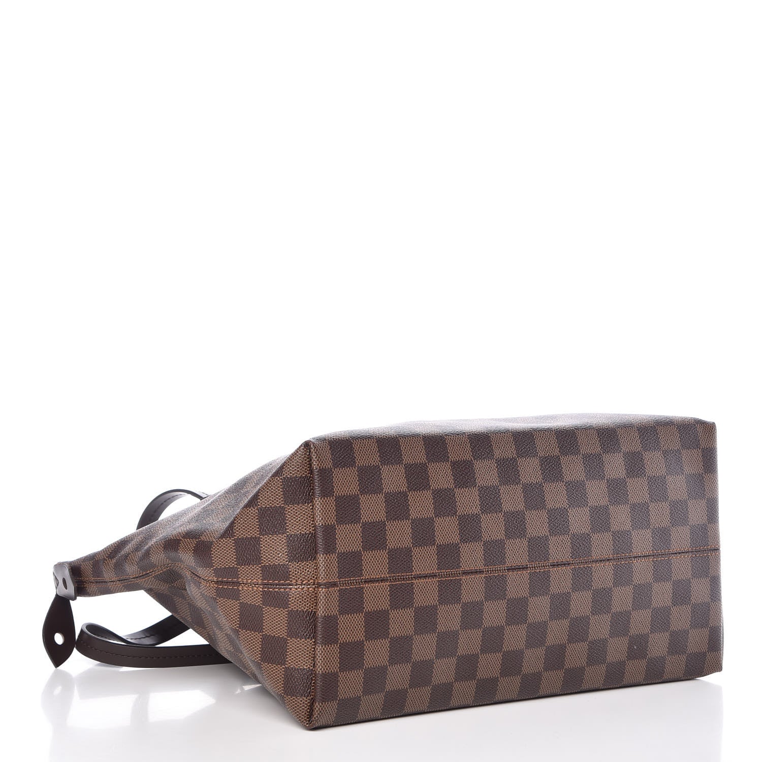 Louis Vuitton Damier Ebene Iena MM 4 of 8