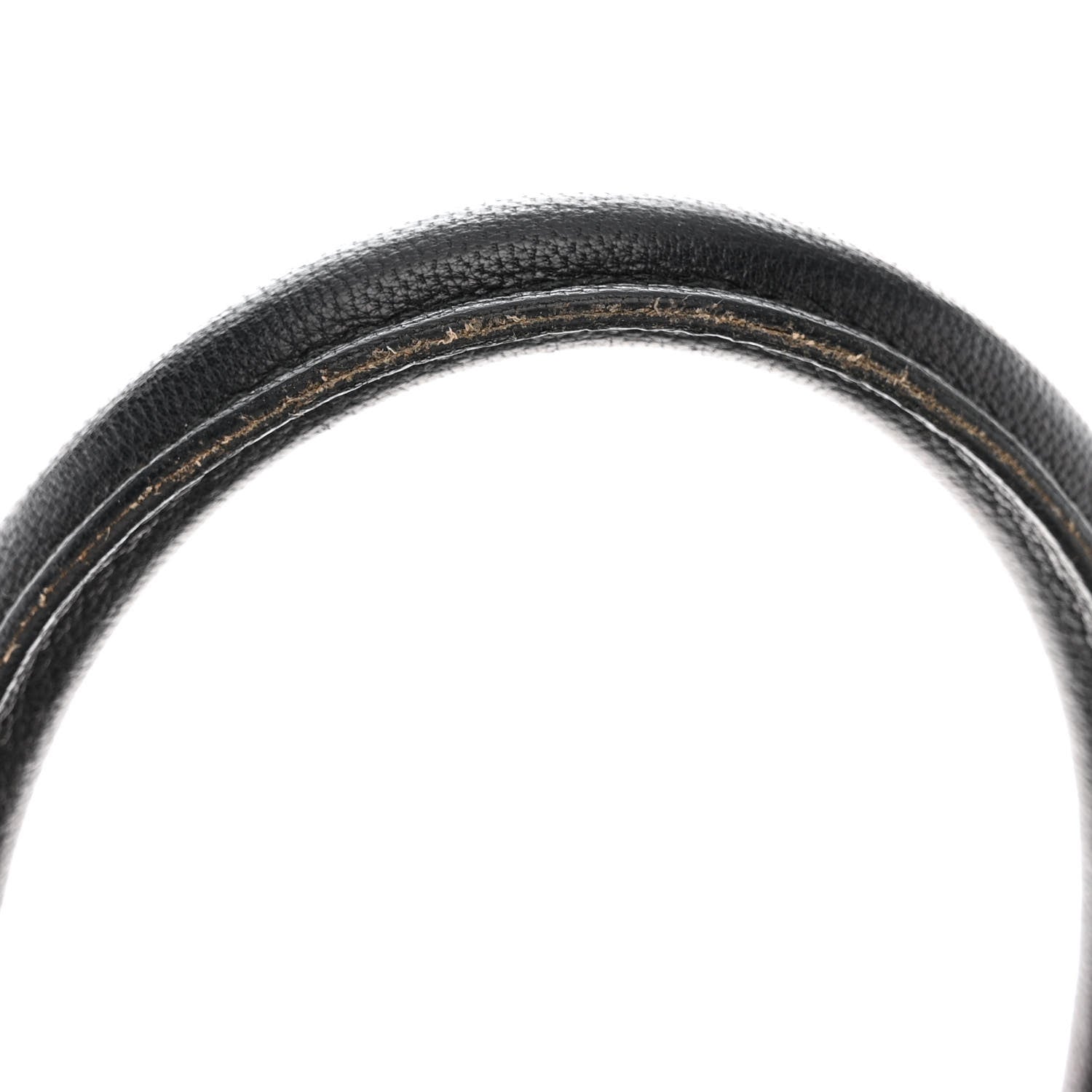 Saint Laurent Calfskin Studded Easy Sac Black 16 of 20