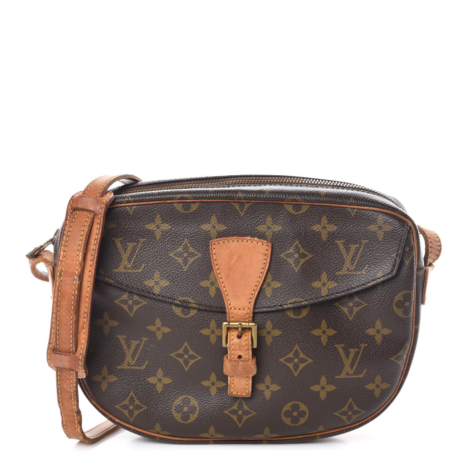 Louis Vuitton Monogram Jeune Fille 1 of 17