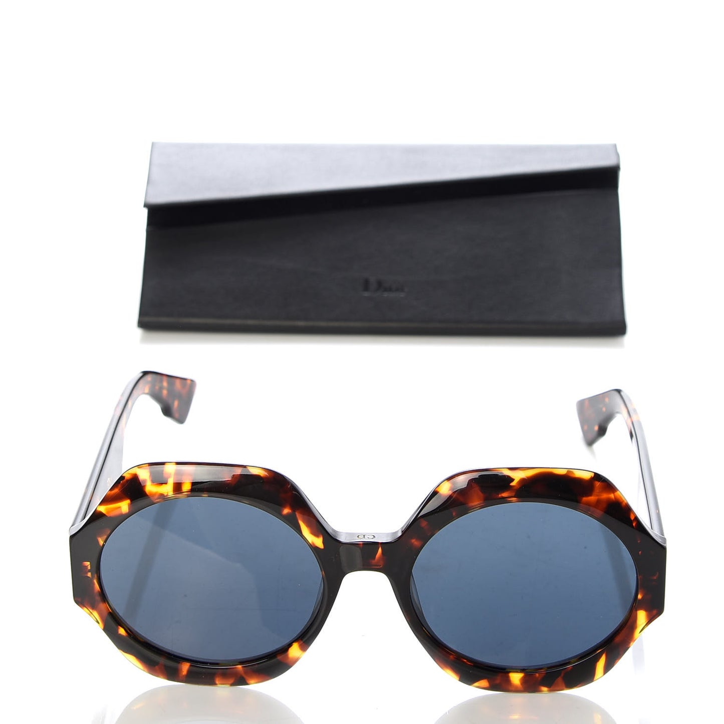 Acetate Spirit 1 Sunglasses Havana
