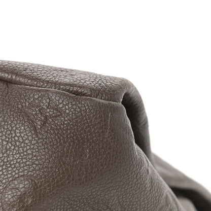 Louis Vuitton Empreinte Artsy MM Ombre 9 of 25