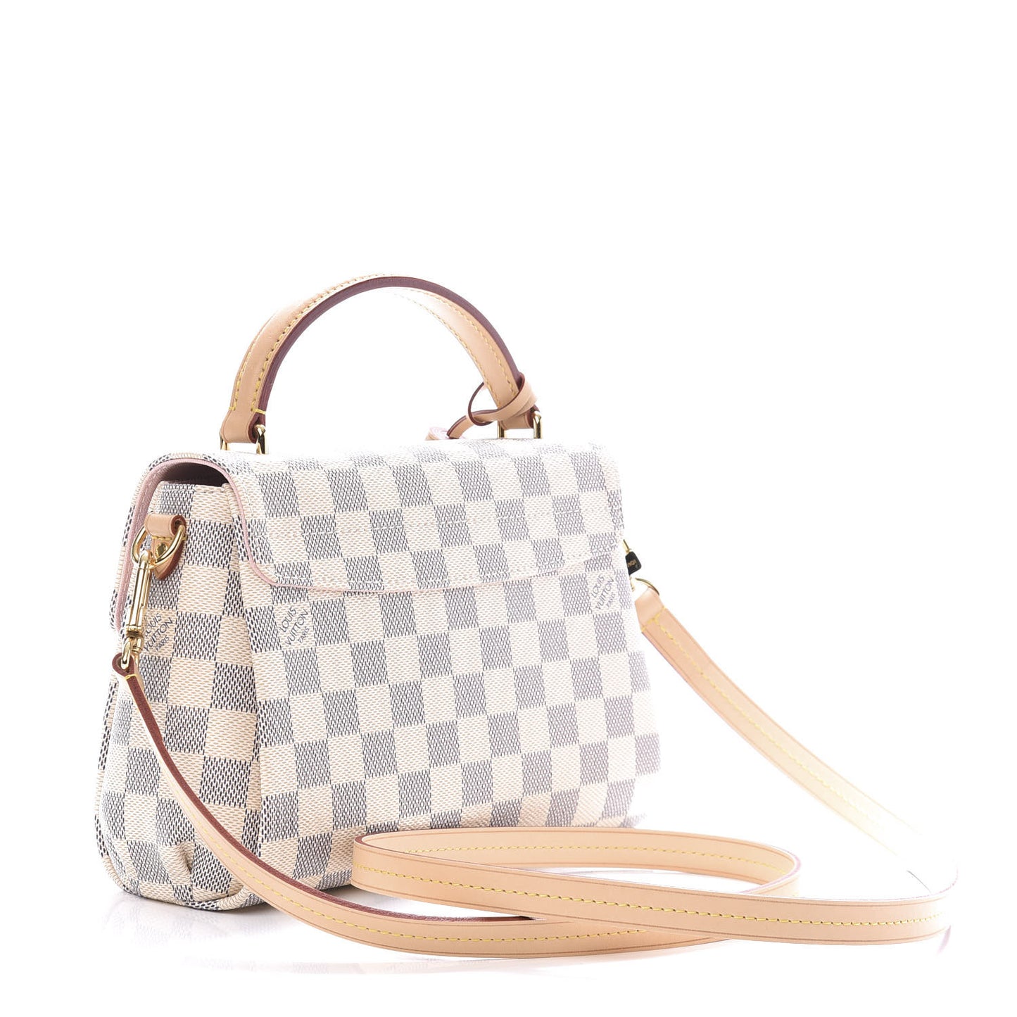 Damier Azur Croisette