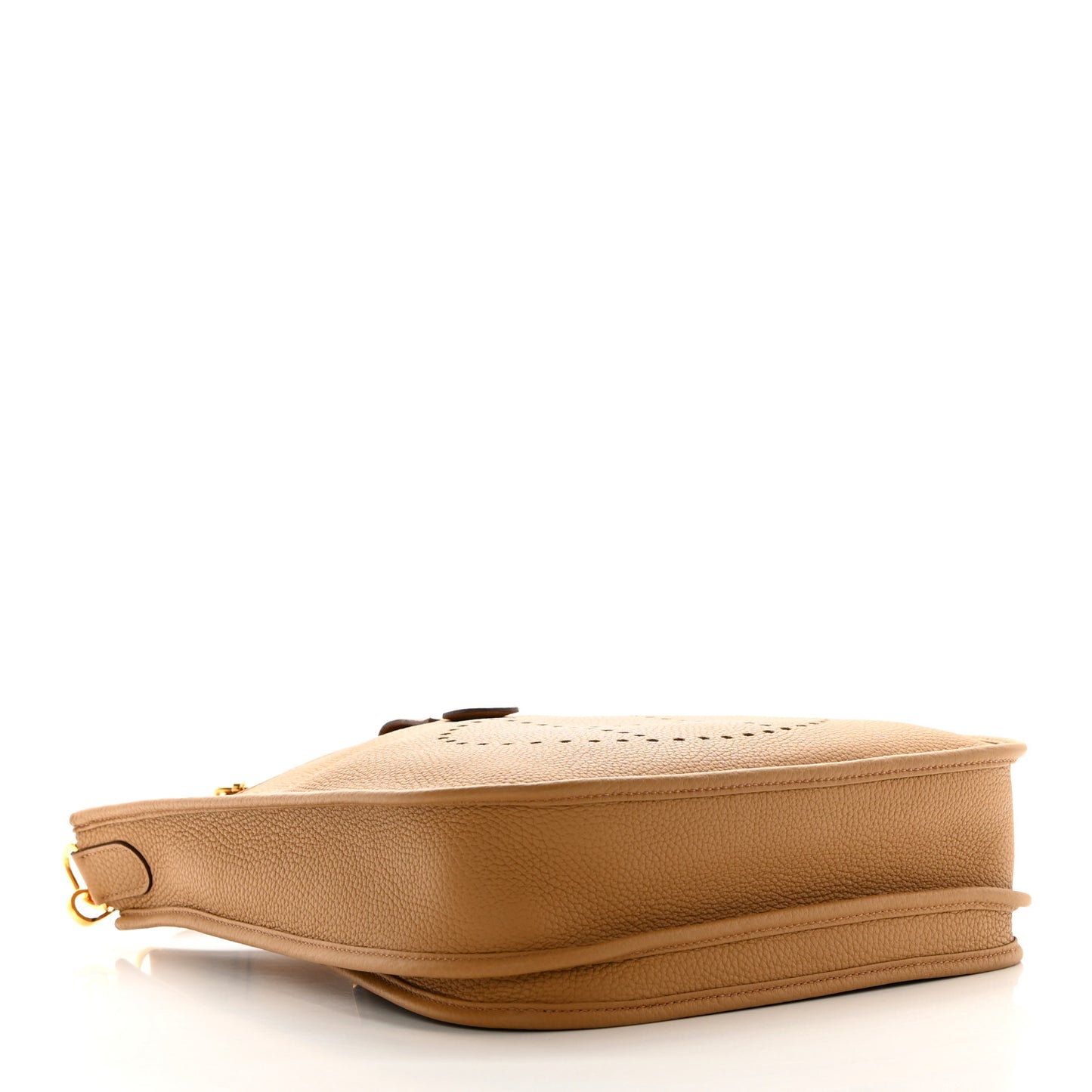 Taurillon Clemence Evelyne III PM Biscuit