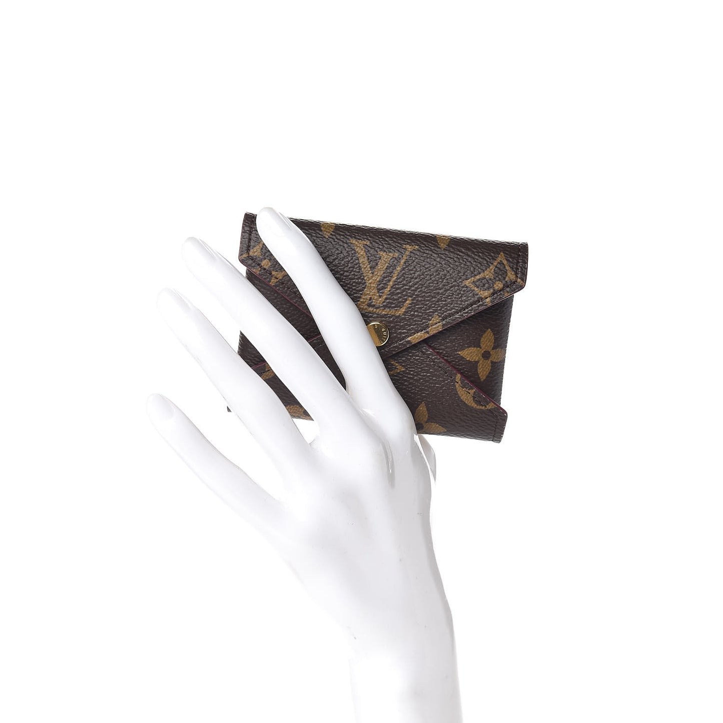 Monogram Kirigami Pochette Set