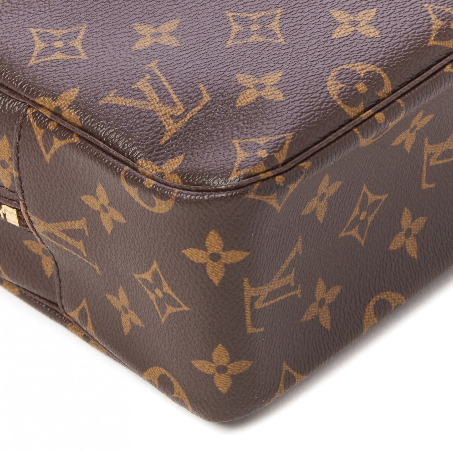 Monogram Trousse Toilette 28