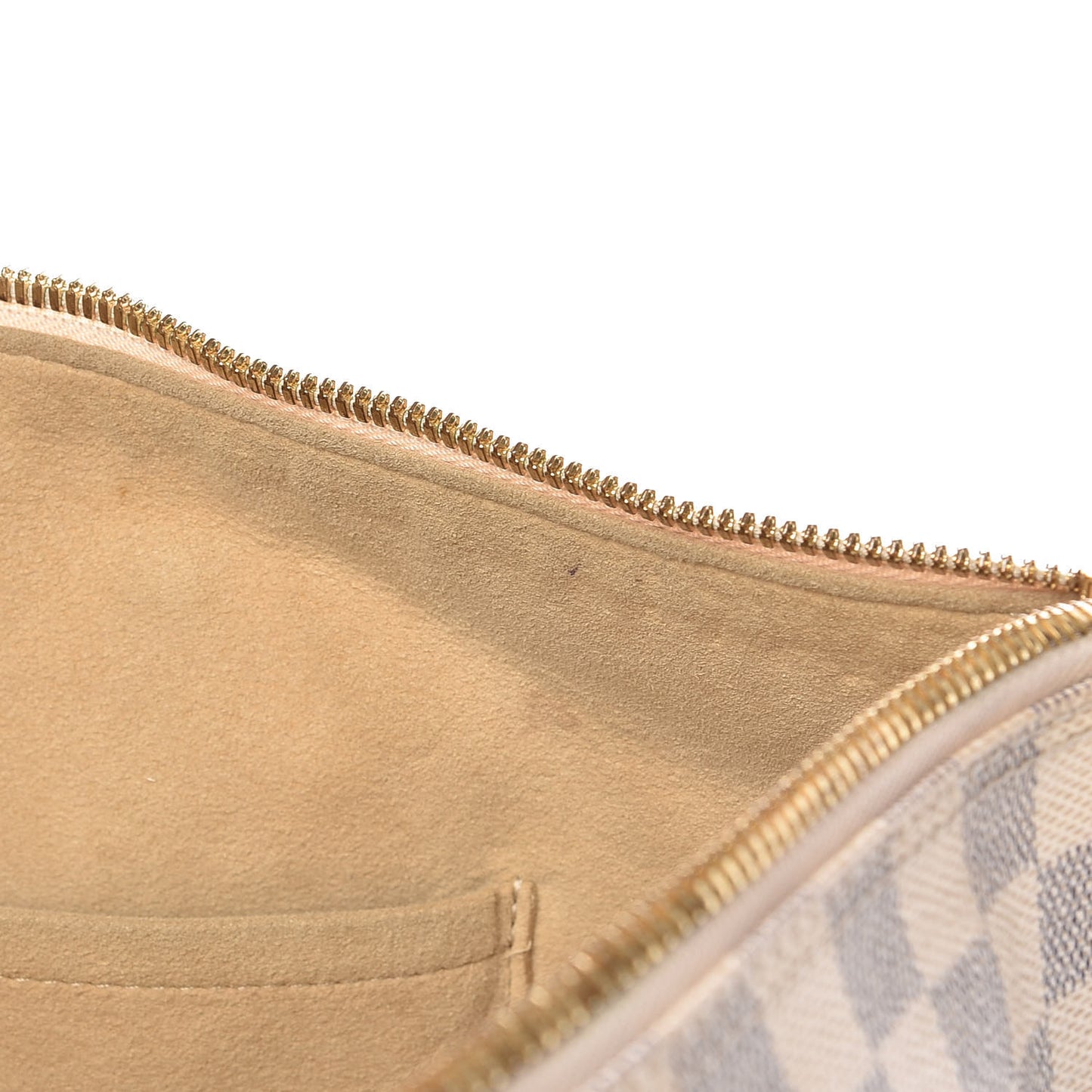 Damier Azur Saleya MM