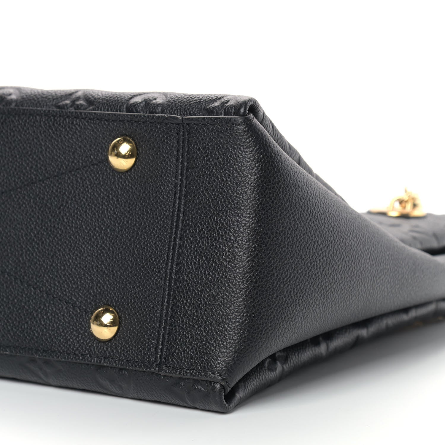 Louis Vuitton Empreinte Surene MM Black 10 of 11