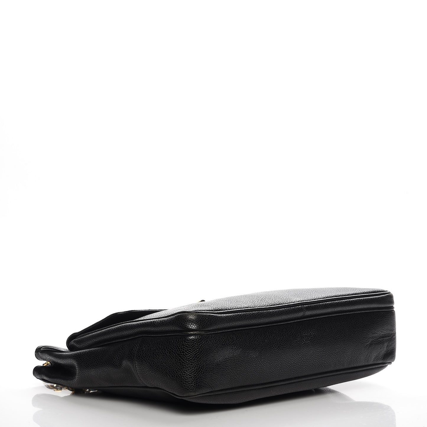 Caviar CC Shopper Tote Black