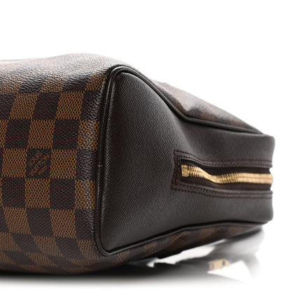 Louis Vuitton Damier Ebene Brera 8 of 10