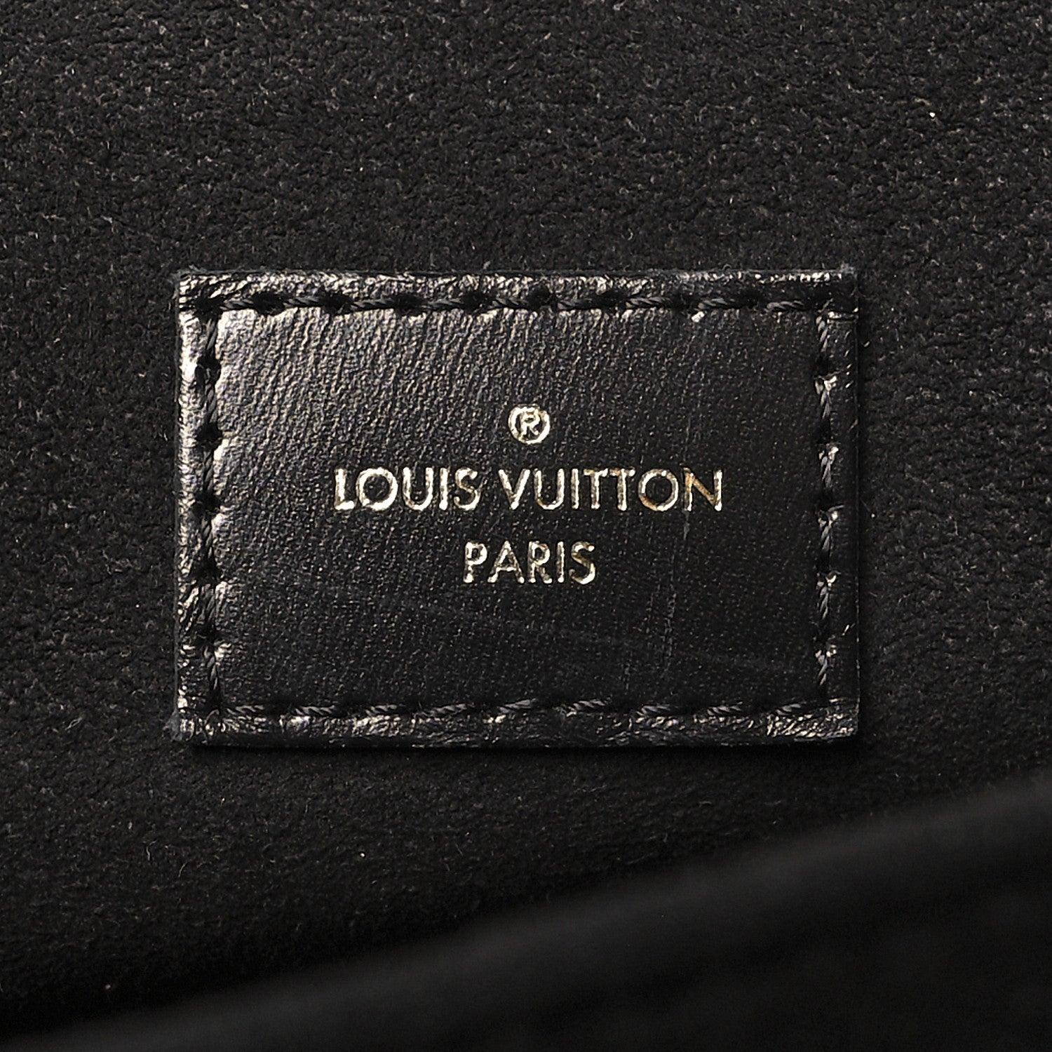 Louis Vuitton Reverse Monogram Pochette Metis 7 of 11