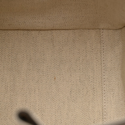 Loewe Soft Grained Calfskin Compact Hammock Shoulder Bag Sand 11 of 11