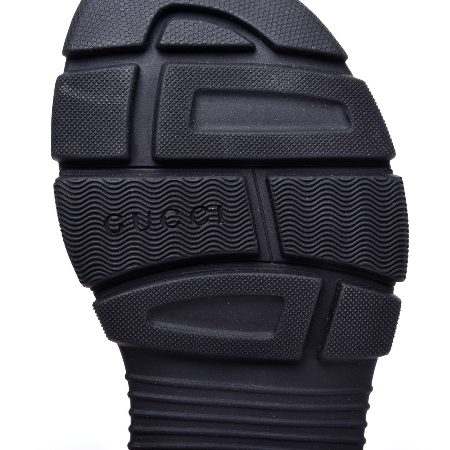 X SEGA Nappa Mesh Mens Aguru Sandals 8 Loess Black