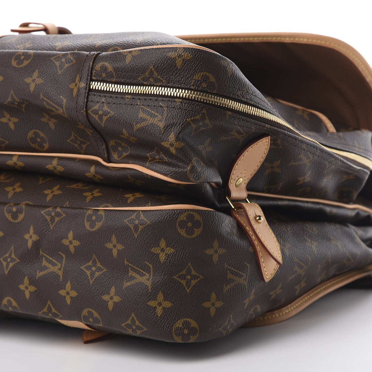 Monogram Sac Chasse Hunting Bag