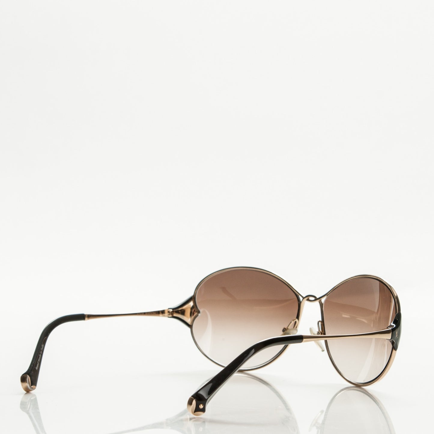 Daisy Sunglasses Z0262U Marron