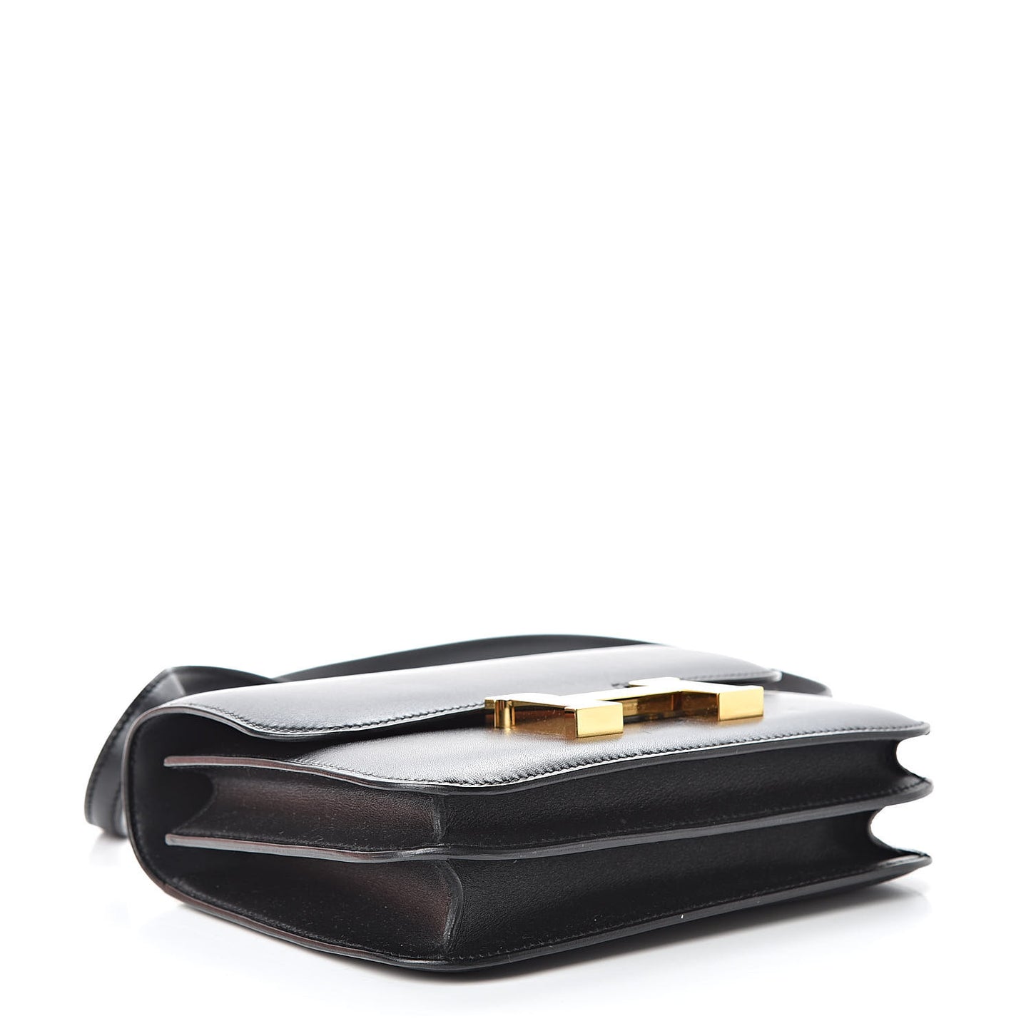 Tadelakt Constance 18 Black
