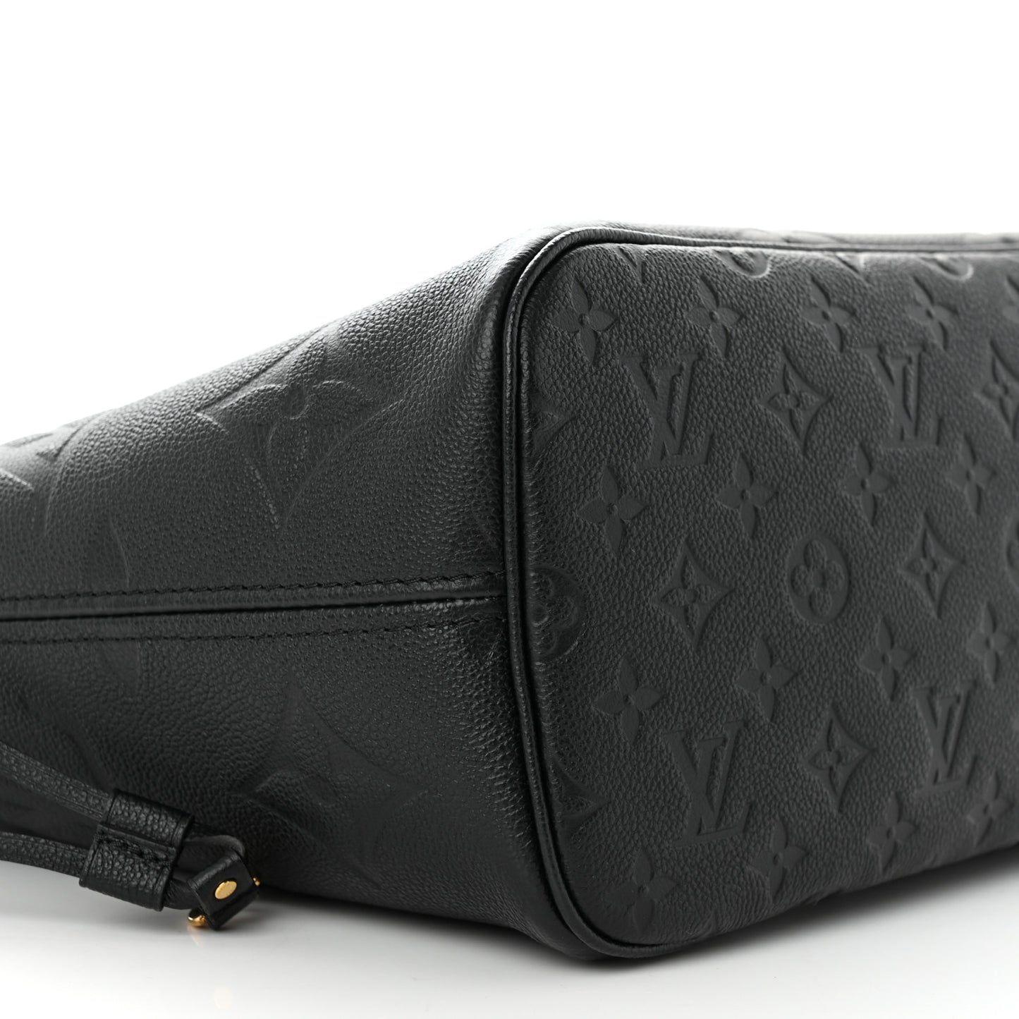Empreinte Monogram Giant Neverfull MM Black