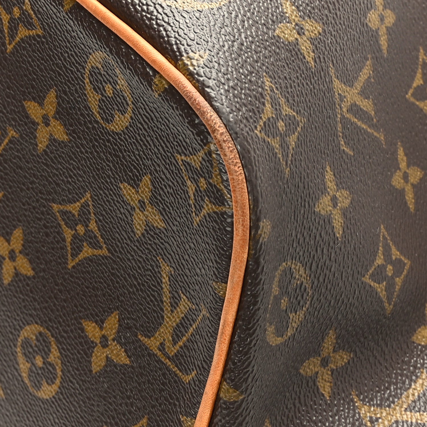 Louis Vuitton Monogram Palermo GM 8 of 10