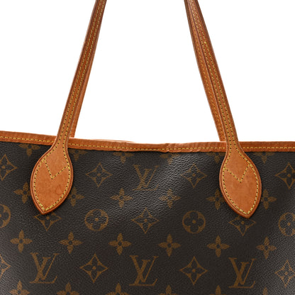 Louis Vuitton Monogram Neverfull PM 7 of 10