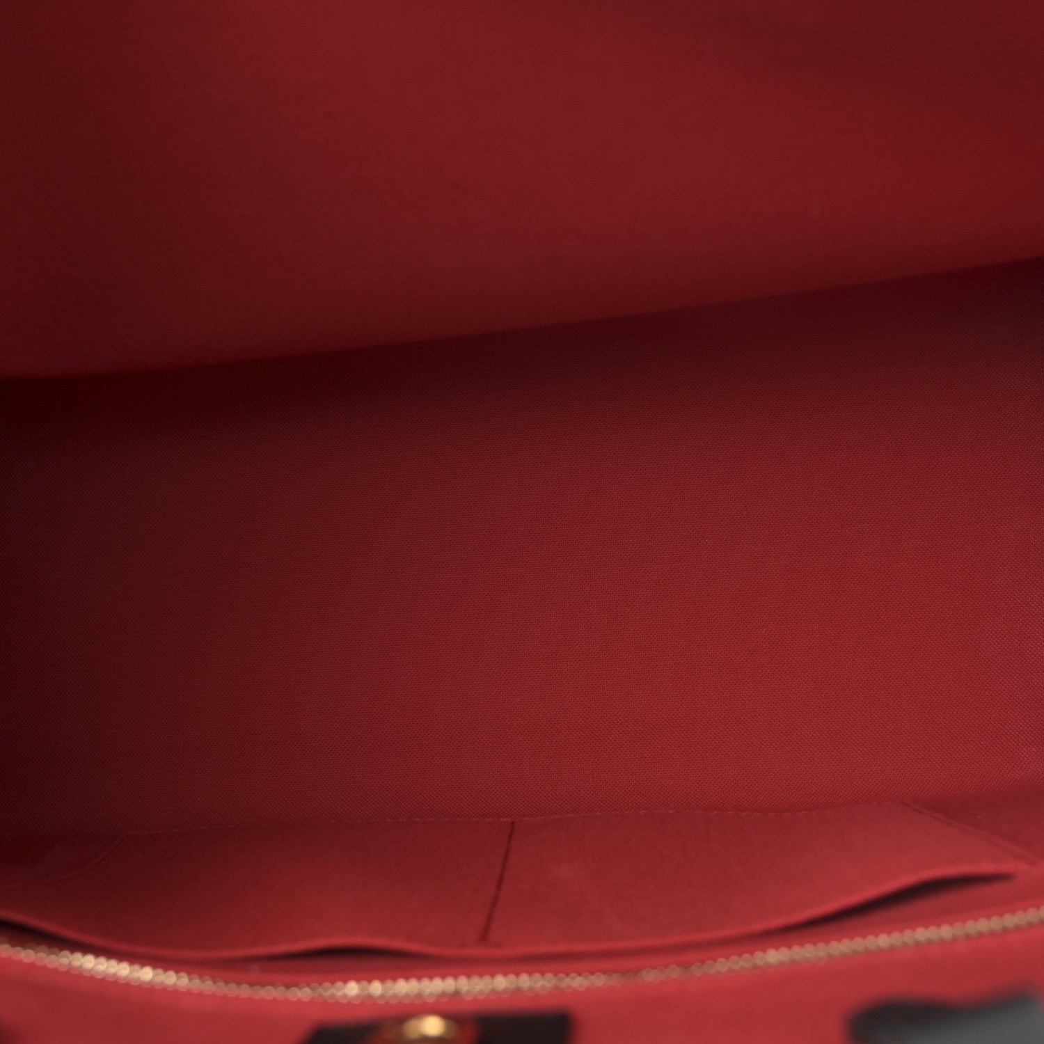 Louis Vuitton Reverse Monogram Giant Onthego MM 5 of 9