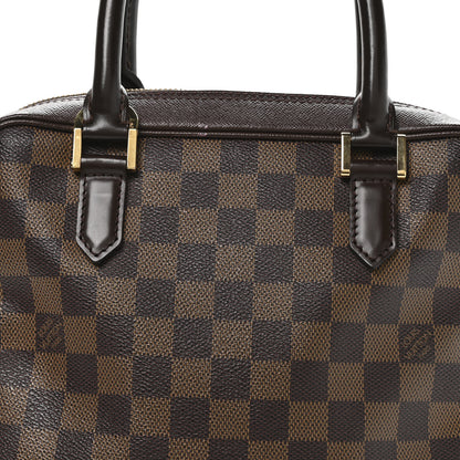 Louis Vuitton Damier Ebene Brera 8 of 10