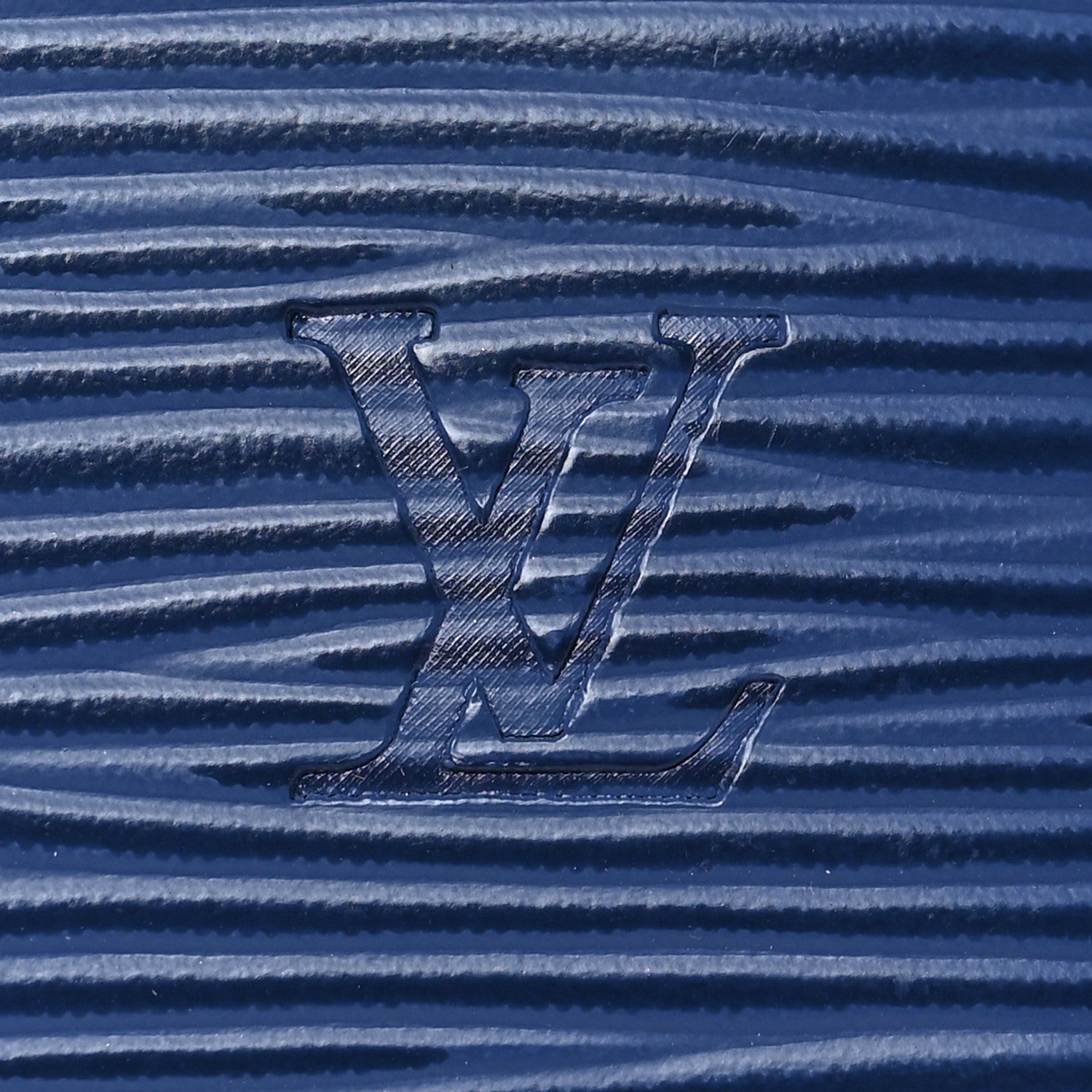 Louis Vuitton Epi Sarah Wallet Myrtille 7 of 7