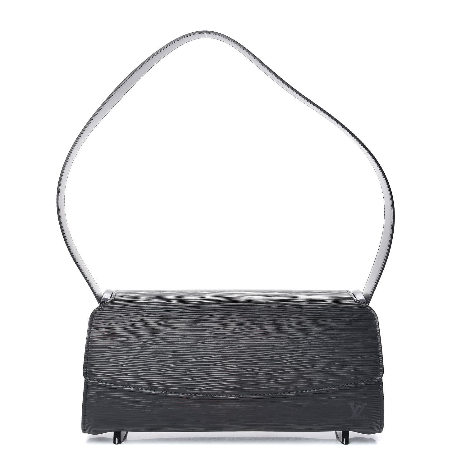 Louis Vuitton Epi Nocturne PM Black 1 of 10