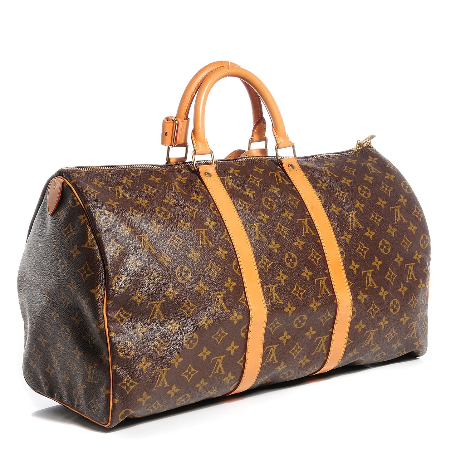 Monogram Keepall 50