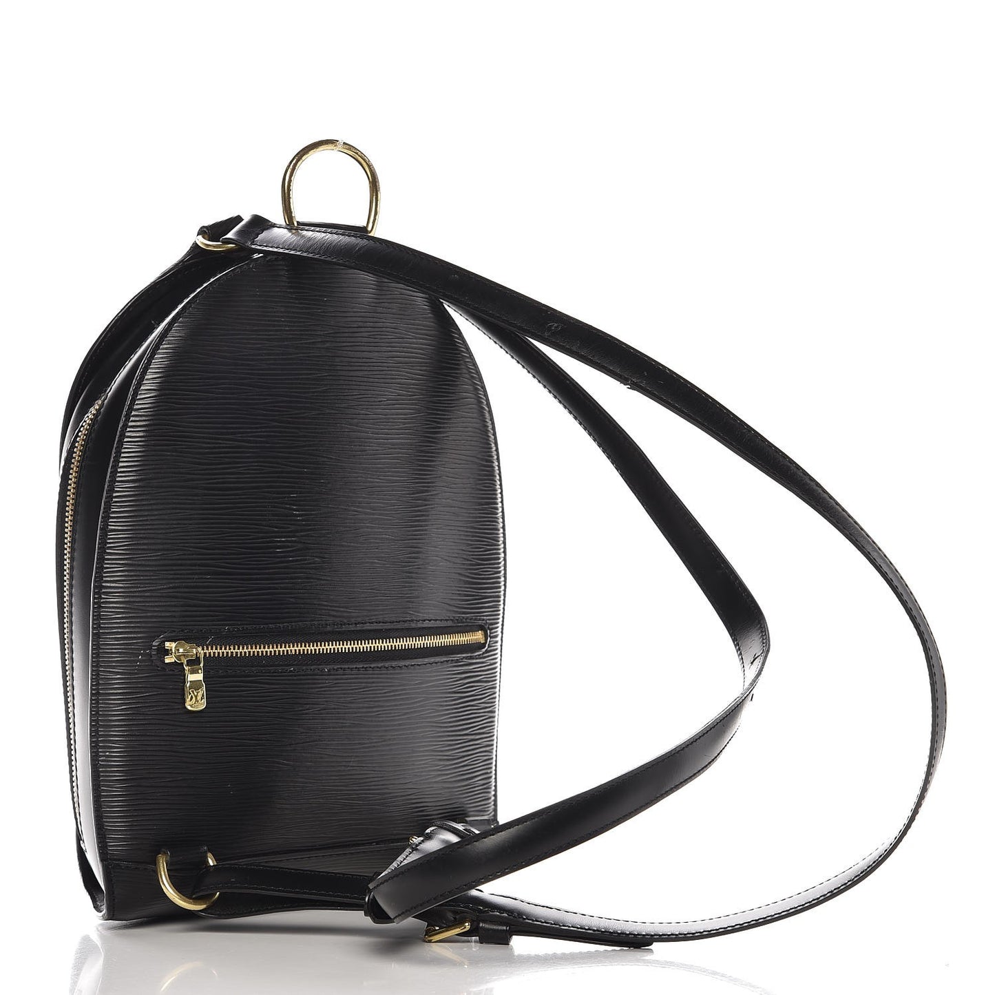Epi Mabillon Backpack Black